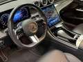 Mercedes-Benz C 200 9G-Tronic Gris - thumbnail 6