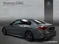 Mercedes-Benz C 200 9G-Tronic Gris - thumbnail 4
