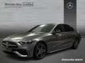 Mercedes-Benz C 200 9G-Tronic Gris - thumbnail 1