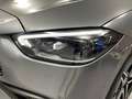 Mercedes-Benz C 200 9G-Tronic Gris - thumbnail 12