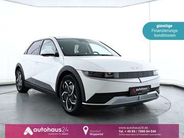 Techniq   77,4 kWh|Techniq|Navi