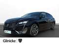 Peugeot 308 SW Allure PureTech 130 EAT8 Zwart - thumbnail 1