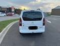 Citroen Berlingo Berlingo HDi 92 FAP Airdream Multispace Pack Blanc - thumbnail 5