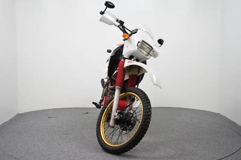 Gilera DAKOTA 500 - foto 3