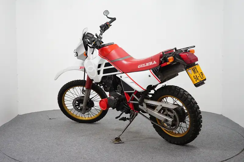 Gilera DAKOTA 500 - foto 6