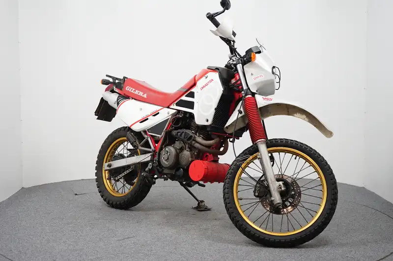 Gilera DAKOTA 500 - foto 2