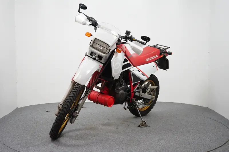 Gilera DAKOTA 500 - foto 4