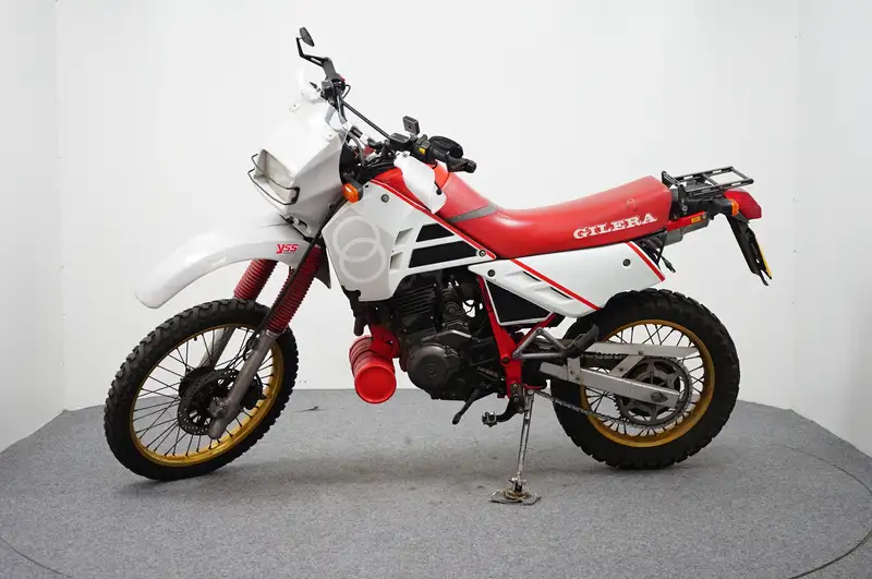 Gilera DAKOTA 500 - foto 5