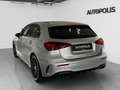Mercedes-Benz A 200 1.3 Hatchback AMG Night Edition Grau - thumbnail 18