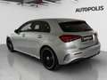 Mercedes-Benz A 200 1.3 Hatchback AMG Night Edition Grau - thumbnail 13