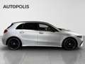 Mercedes-Benz A 200 1.3 Hatchback AMG Night Edition Grau - thumbnail 16