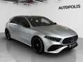 Mercedes-Benz A 200 1.3 Hatchback AMG Night Edition Grau - thumbnail 19