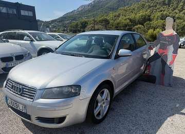 2.0 TDI 140CH AMBITION S TRONIC 6