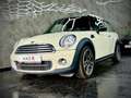MINI Cooper D Clubman Cooper D Белый - thumbnail 1