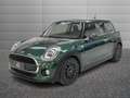 MINI One 3p 1.5 One 102cv auto Verde - thumbnail 1
