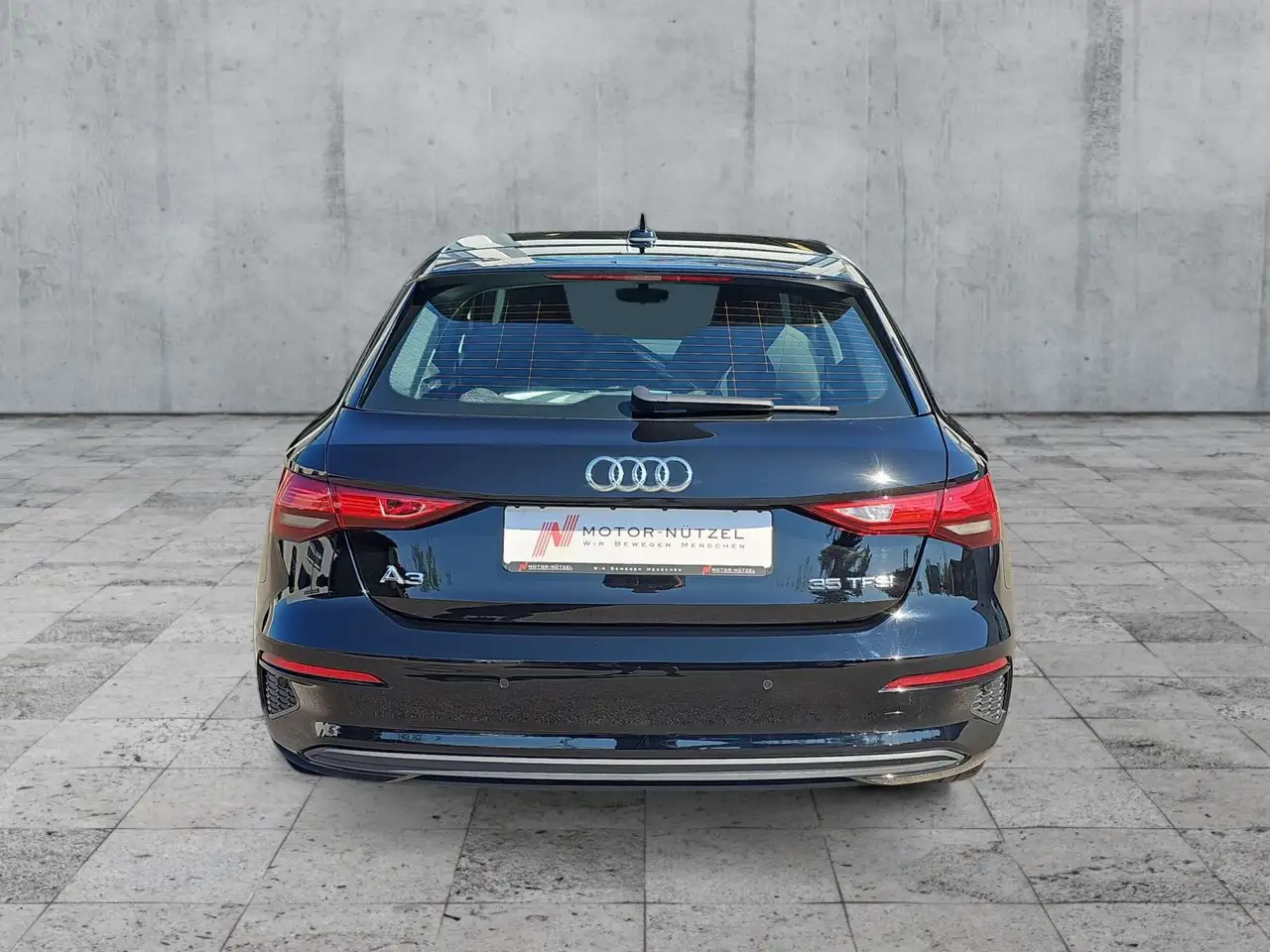 Audi A3, фото 5