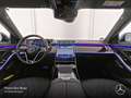 Mercedes-Benz S 450 L 4M AMG+PANO+DIGITAL-L+BURMESTER3D+FAHRASS Schwarz - thumbnail 9