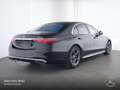 Mercedes-Benz S 450 L 4M AMG+PANO+DIGITAL-L+BURMESTER3D+FAHRASS Schwarz - thumbnail 3
