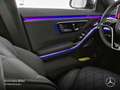 Mercedes-Benz S 450 L 4M AMG+PANO+DIGITAL-L+BURMESTER3D+FAHRASS Schwarz - thumbnail 11