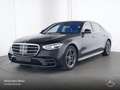 Mercedes-Benz S 450 L 4M AMG+PANO+DIGITAL-L+BURMESTER3D+FAHRASS Schwarz - thumbnail 2