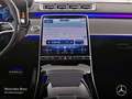 Mercedes-Benz S 450 L 4M AMG+PANO+DIGITAL-L+BURMESTER3D+FAHRASS Schwarz - thumbnail 6