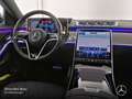 Mercedes-Benz S 450 L 4M AMG+PANO+DIGITAL-L+BURMESTER3D+FAHRASS Schwarz - thumbnail 8
