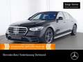Mercedes-Benz S 450 L 4M AMG+PANO+DIGITAL-L+BURMESTER3D+FAHRASS Schwarz - thumbnail 1