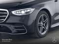 Mercedes-Benz S 450 L 4M AMG+PANO+DIGITAL-L+BURMESTER3D+FAHRASS Schwarz - thumbnail 5