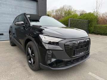 55 kWh 35 Black Pack Sport seats Memory Camera Sonos App.Connect AdapCruise  Matrix Zetelverwarming