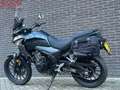 Honda CB 500 X / ABS Zwart - thumbnail 15