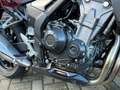 Honda CB 500 X / ABS Zwart - thumbnail 7