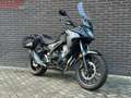 Honda CB 500 X / ABS Zwart - thumbnail 1