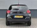 Citroen C3 Max 1.2 Turbo 110pk EAT6 | KEYLESS ENTRY | CAMERA Schwarz - thumbnail 4