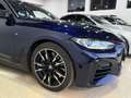 BMW 440 M440iA Gran Coupé xDrive M Sport Pro Bleu - thumbnail 4