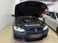 BMW 440 M440iA Gran Coupé xDrive M Sport Pro Bleu - thumbnail 11