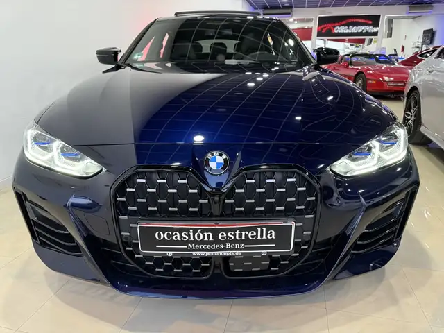 BMW 440 M440iA Gran Coupé xDrive M Sport Pro