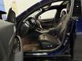 BMW 440 M440iA Gran Coupé xDrive M Sport Pro Bleu - thumbnail 18