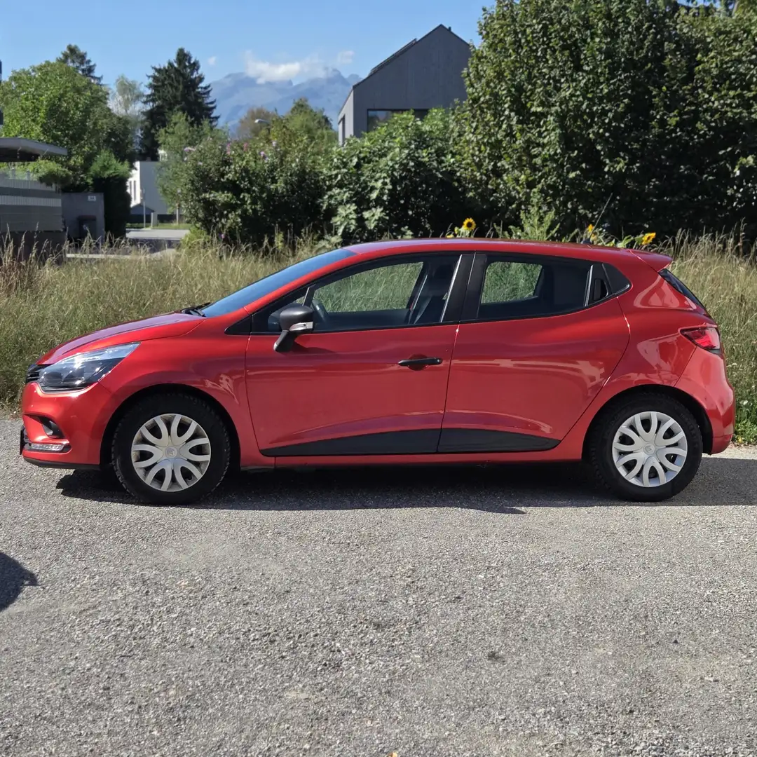 Renault Clio TÜV NEU | TOP PREIS! - 2