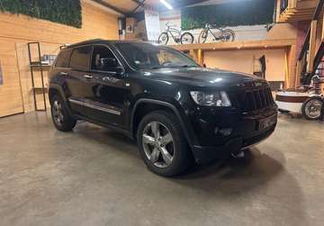 V6 3,0L CRD