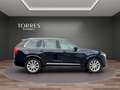 Volvo XC90 D5 225ch AWD INSCRIPTION LUXE 7PL GEARTRONIC Noir - thumbnail 11