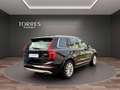 Volvo XC90 D5 225ch AWD INSCRIPTION LUXE 7PL GEARTRONIC Noir - thumbnail 6