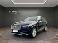 Volvo XC90 D5 225ch AWD INSCRIPTION LUXE 7PL GEARTRONIC Noir - thumbnail 2
