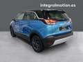 Opel Crossland X 1.2T S&S Design Line 110 Bleu - thumbnail 11
