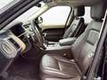 Land Rover Range Rover Sport 3,0 SDV6 AWD AT HSE Schwarz - thumbnail 12