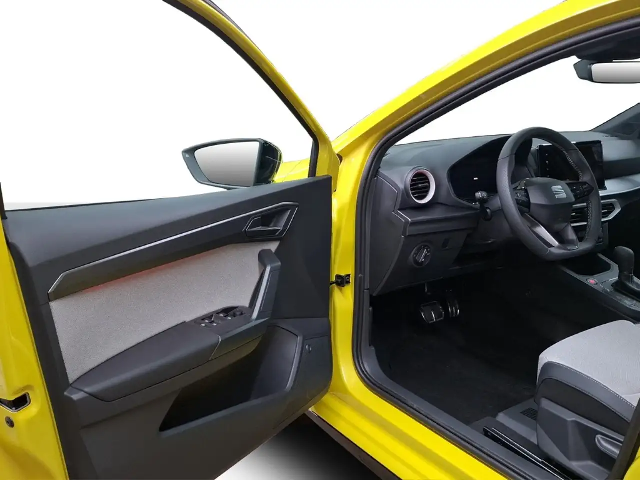 SEAT Ibiza 2026 — фото 13
