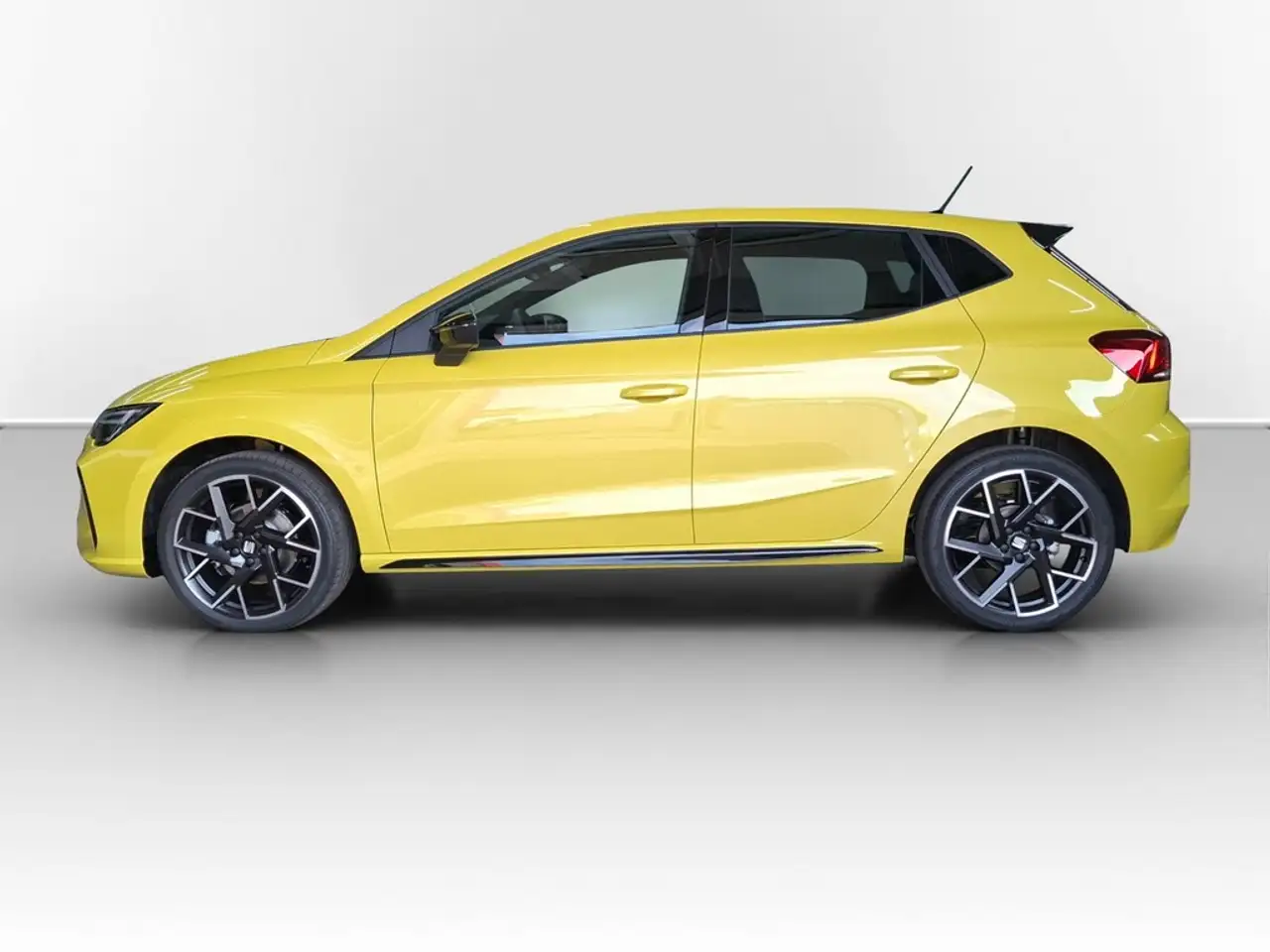 SEAT Ibiza 2026 — фото 10