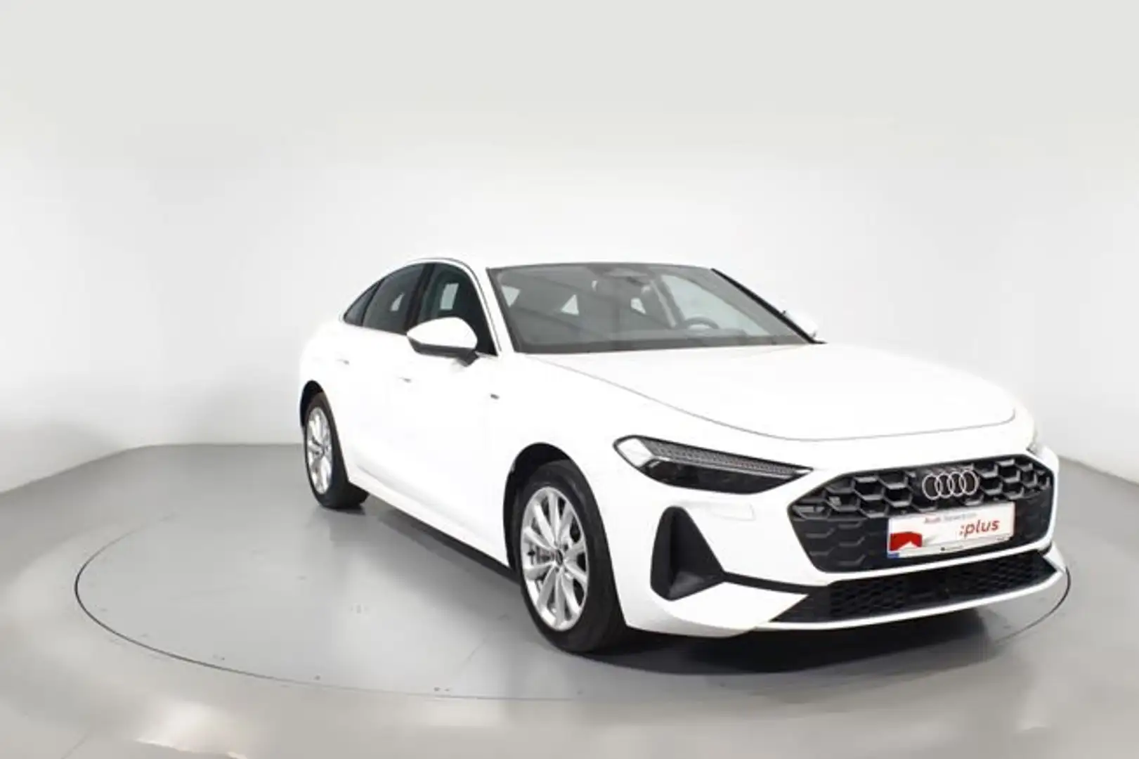 Audi A5 2.0 PHEV E-HYBRID QUATTRO 220KW BUSINESS 5P Blanco - 1