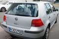 Volkswagen Golf 1.4 Comfortline*KLIMA*ZV*BC*1.HAND*SCHECKHE Argent - thumbnail 4