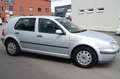 Volkswagen Golf 1.4 Comfortline*KLIMA*ZV*BC*1.HAND*SCHECKHE Argent - thumbnail 3