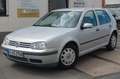 Volkswagen Golf 1.4 Comfortline*KLIMA*ZV*BC*1.HAND*SCHECKHE Argent - thumbnail 2